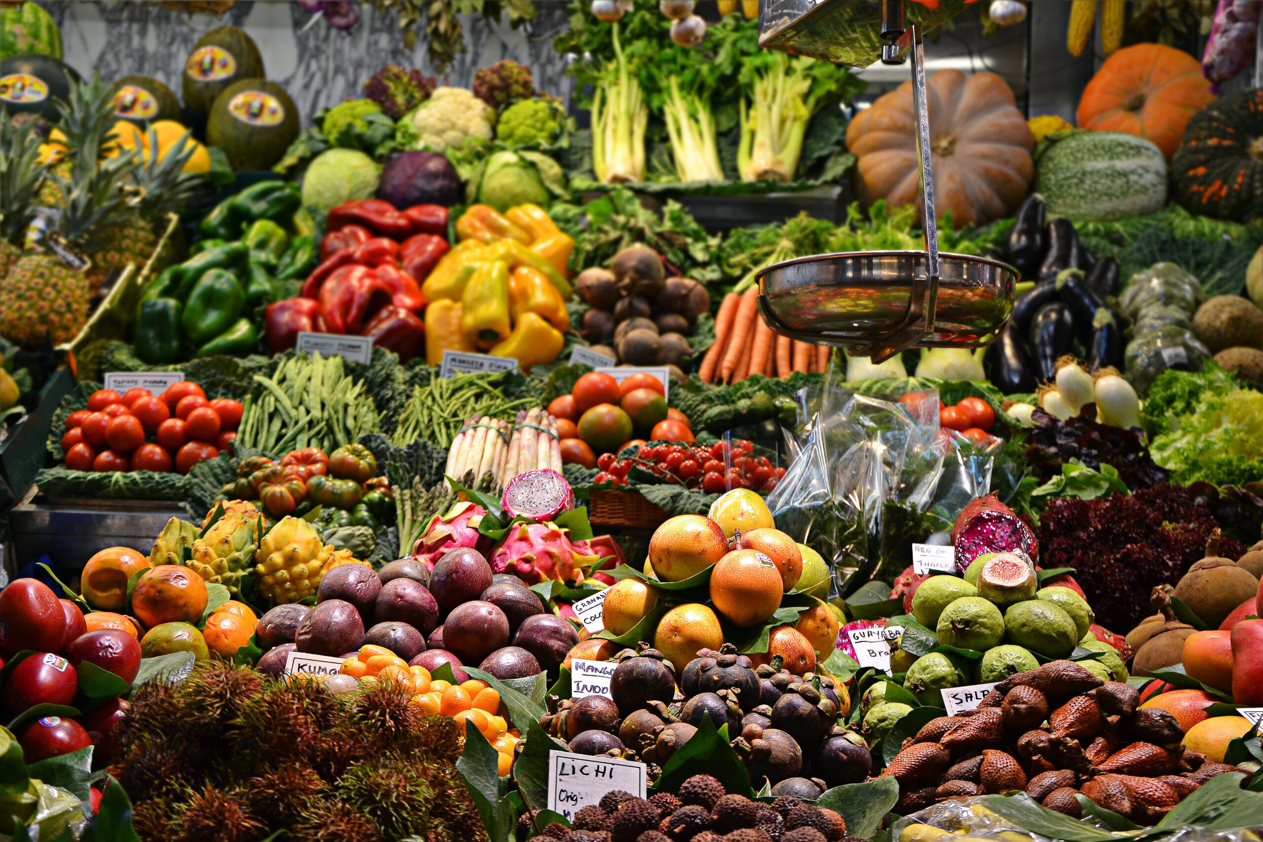 Alimentation: gare au formol dans nos plats