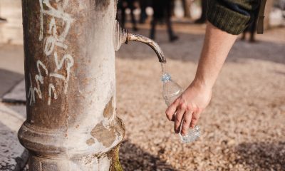 En Tunisie, un ménage sur deux n'a pas l'eau courante