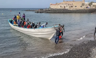 Migrants: les malheurs qui viennent de la pirogue
