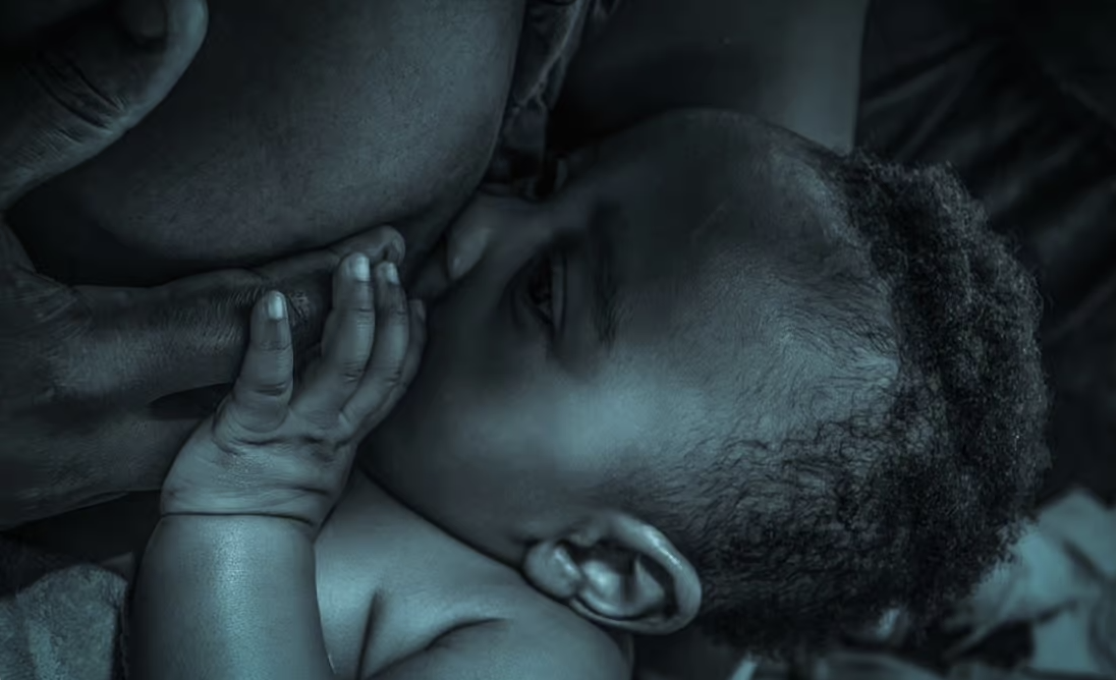 Allaitement maternel: pourquoi les babyrooms sont rares
