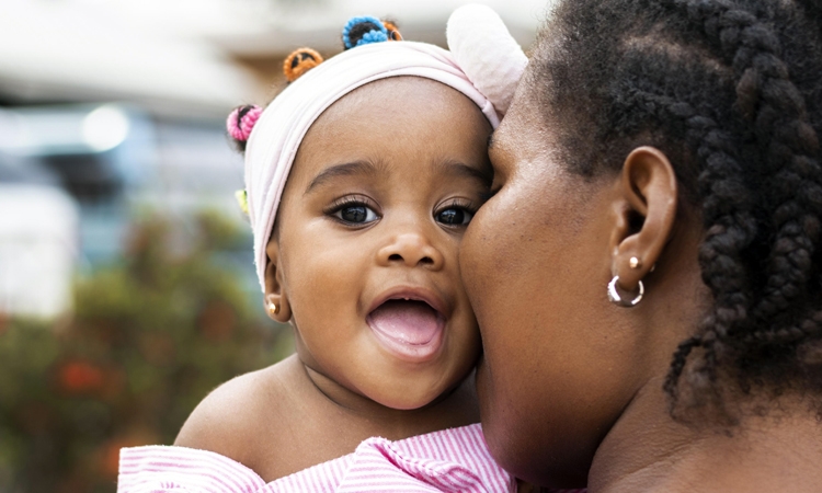 Allaitement maternel: quand et comment sevrer l’enfant?