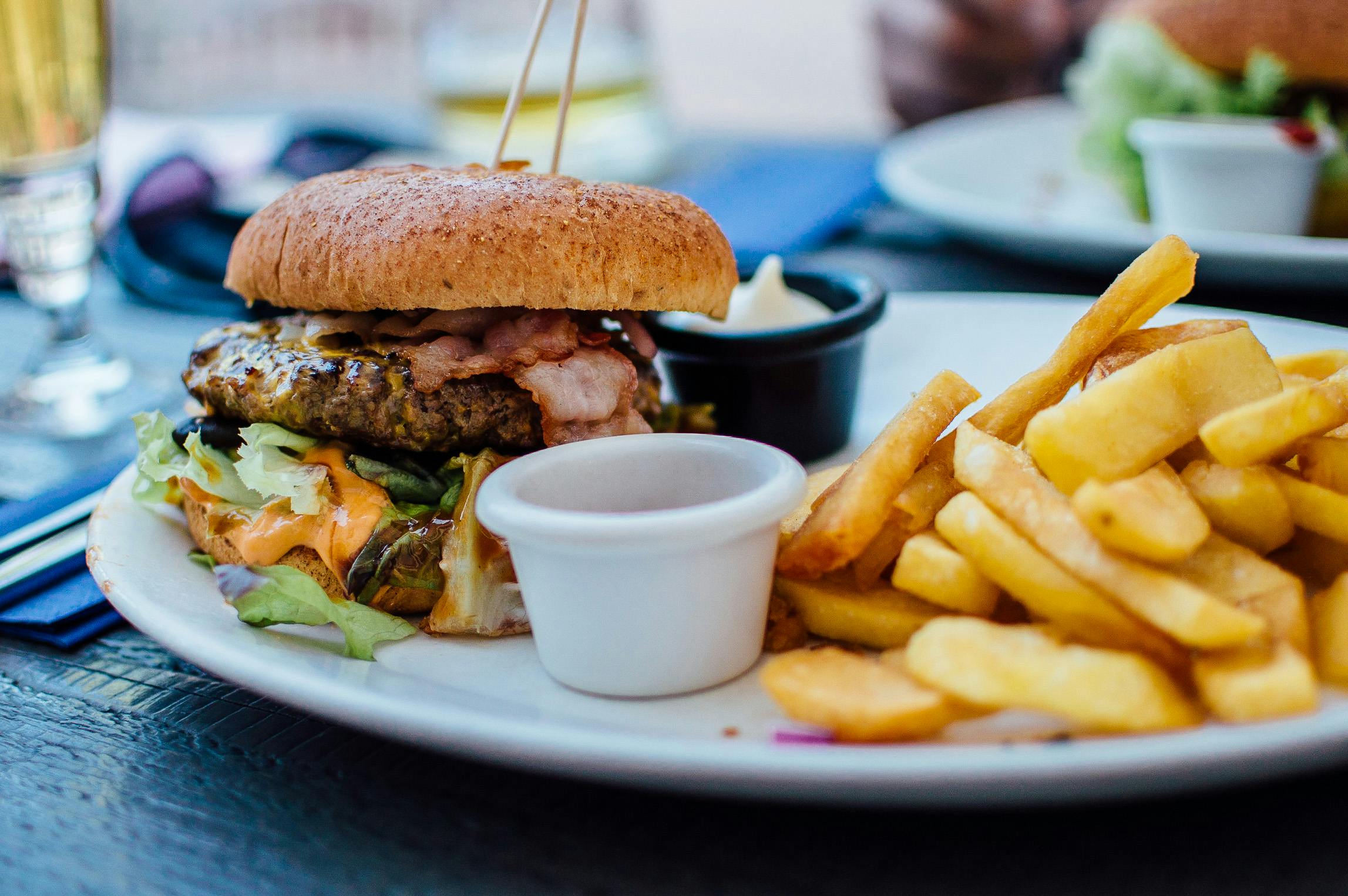 Fast-food: l’hygiène manque à l’appel