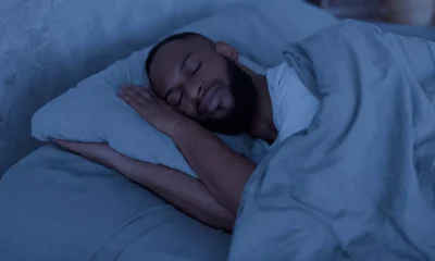 Quelle est la position idéale pour dormir?