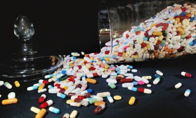 Médicaments contrefaits: un casse-tête