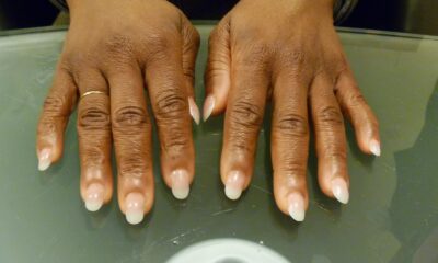 Faux ongles: attention aux bactéries