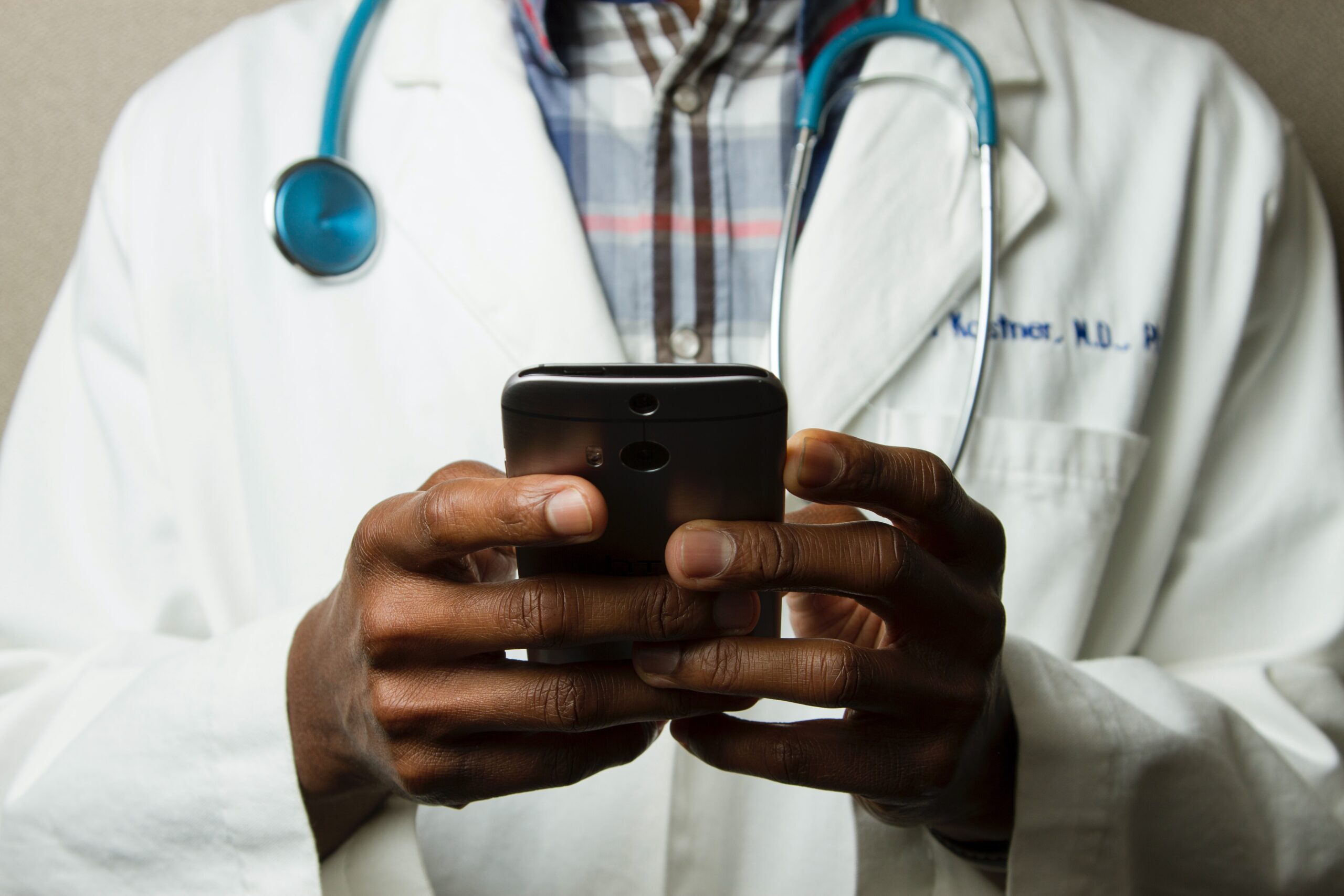 L'e-santé, une chance pour les systèmes de santé africains