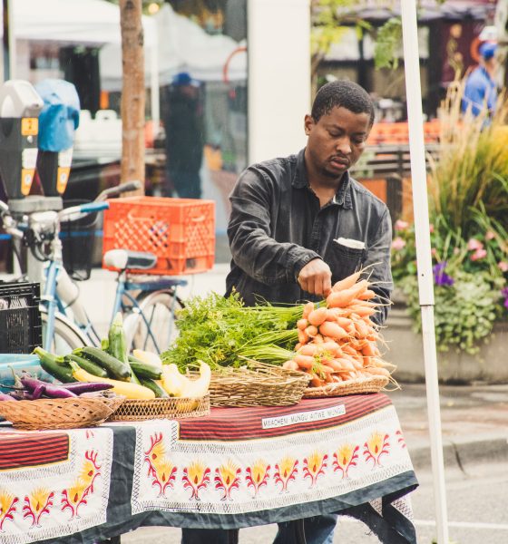 En RDC, les marchés sont des dangers publics