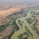 Fleuve Niger: un poumon écologique en danger