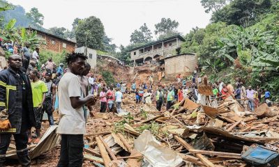 Catastrophes naturelles: l’importance d’un soutien psychologique aux sinistrés