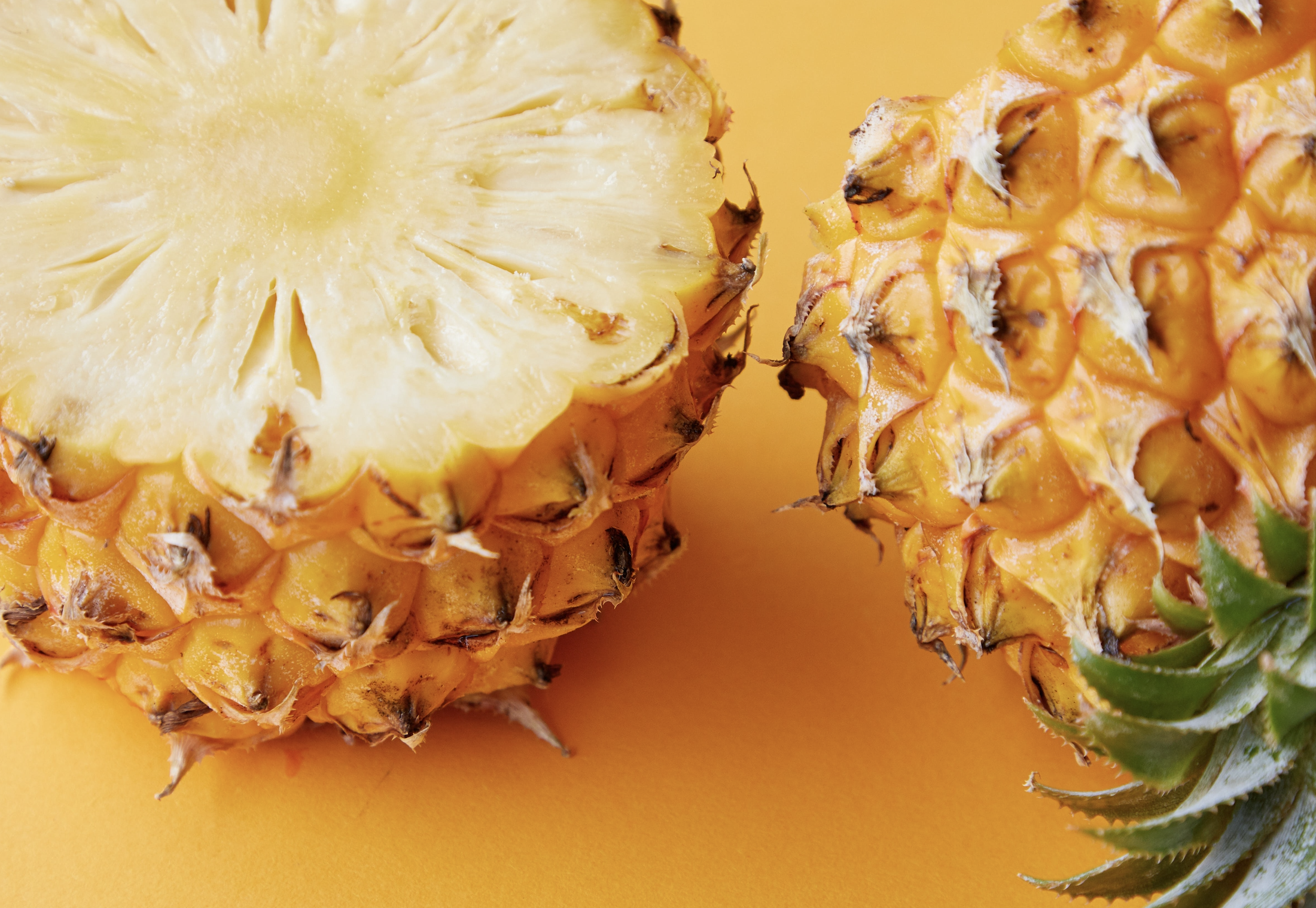 Saviez-vous que l’ananas est un bon anti-inflammatoire?