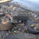 Au Sénégal, la baie de Hann bientôt enfouie sous les déchets