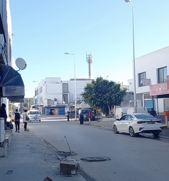 Antennes relais: une source de mauvaises ondes à Tunis