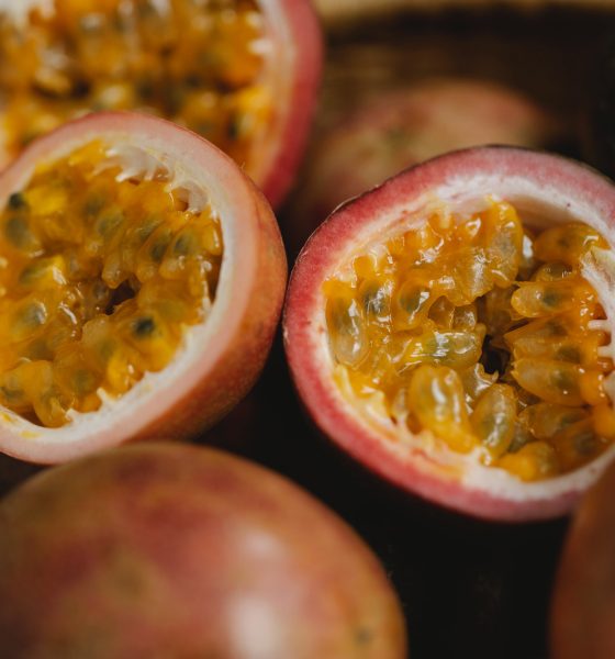 Hypertension artérielle: les bienfaits du fruits de la passion