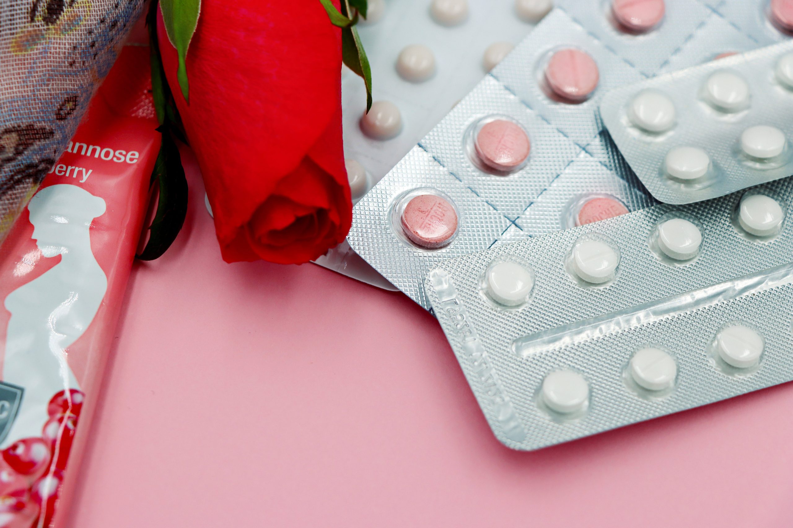 Pilules, implants, DIU… Tout savoir sur les méthodes contraceptives