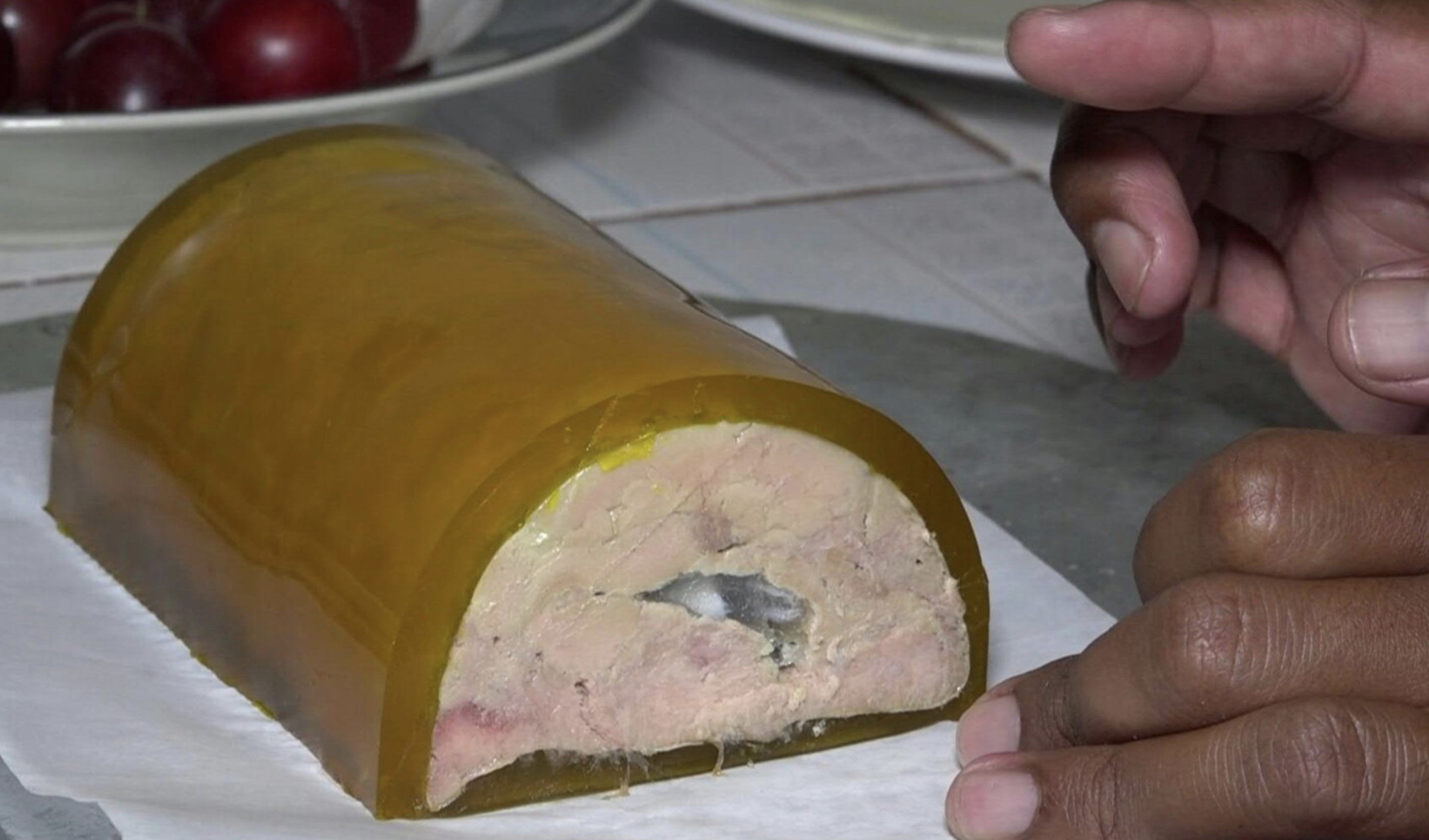 À Madagascar, il n’y a pas que la vanille et les litchis, il y a aussi le foie gras