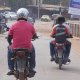 Pollution atmosphérique: les motos-taxis étouffent Bamako
