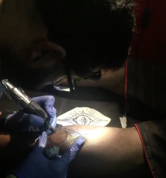 Tatouages: il faut redoubler de vigilance