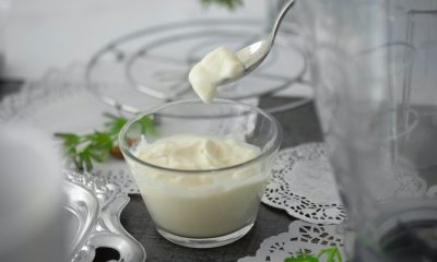 Comment réussir sa mayonnaise maison