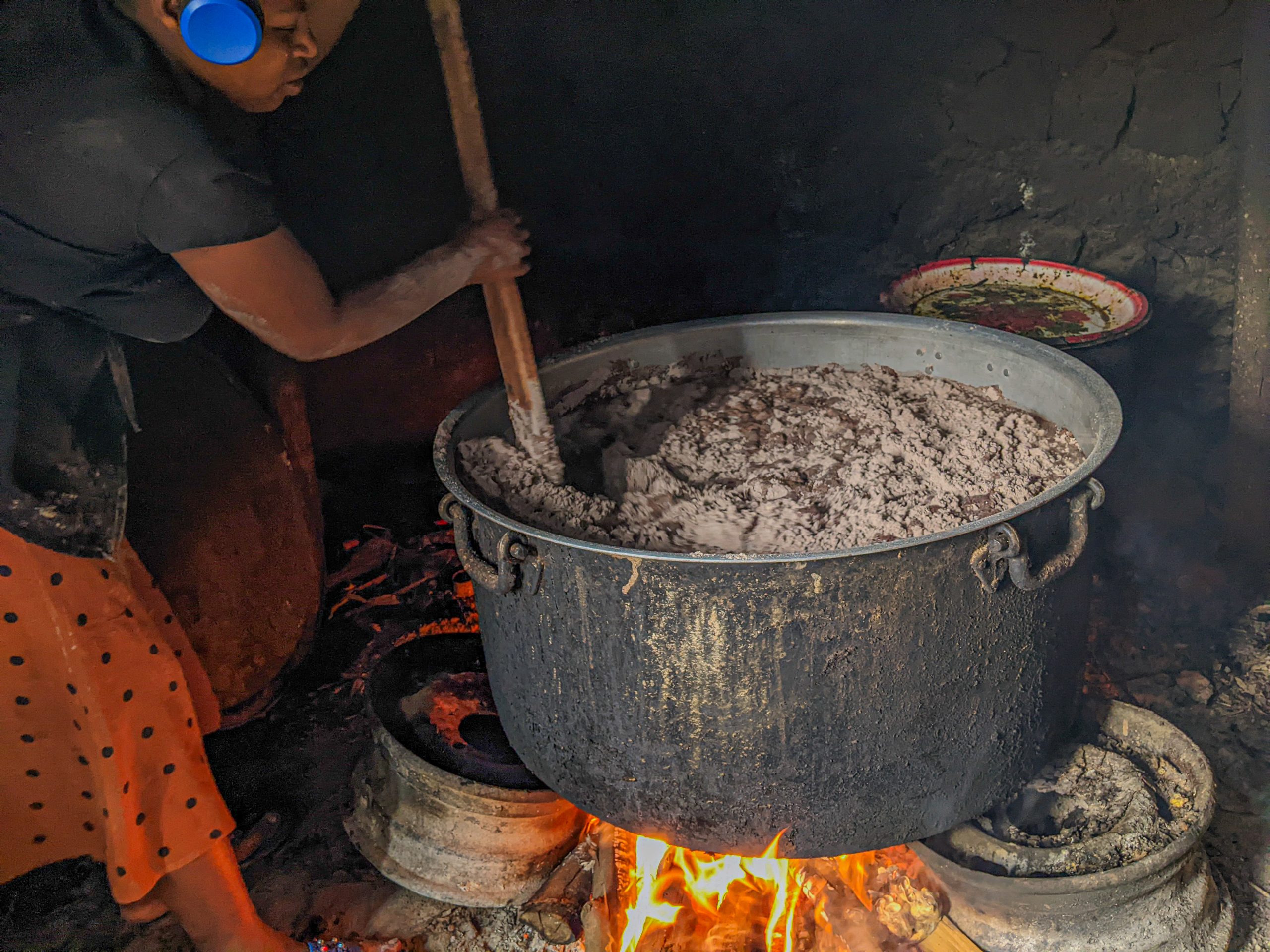 Connaissez-vous le musururu, boisson protéinée typique de RDC-Congo?