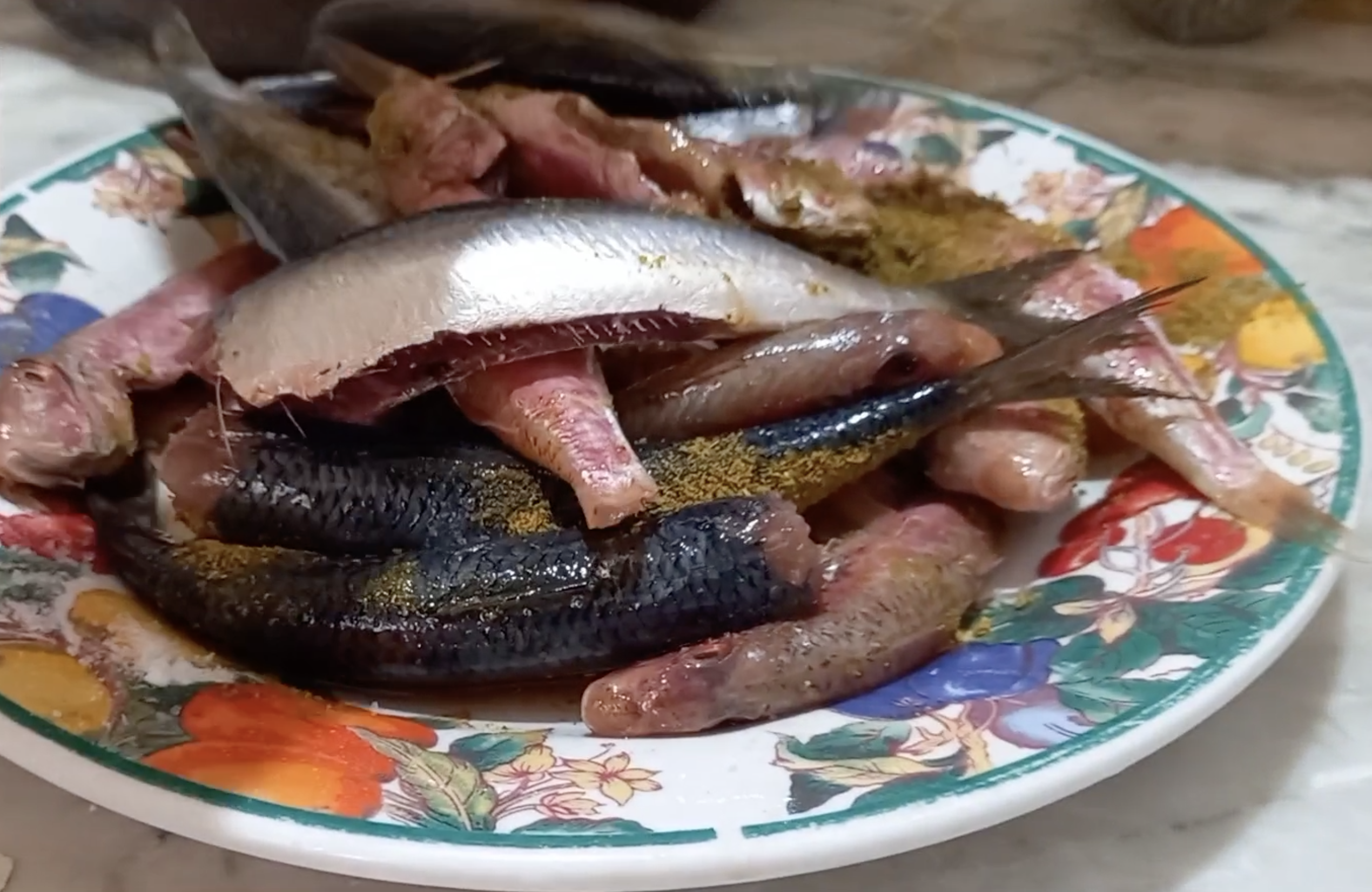 Pourquoi les sardines tunisiennes sont si appréciées?