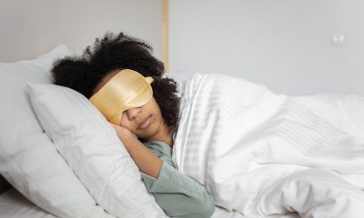 Comment bien dormir en 8 astuces