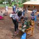 Mbombo Home Care, un service de santé mobile pour personnes âgées
