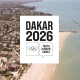 Dakar 2026: comment l'Afrique se prépare à accueillir les Jeux olympiques de la jeunesse