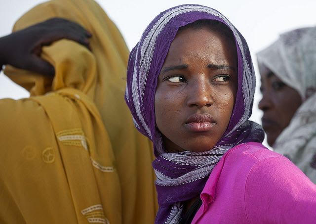 Guerre au Soudan: les femmes se suicident pour échapper aux viols commis par les milices